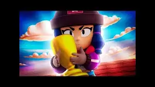 Getting Heroine Bibi skin!!| brawl stars