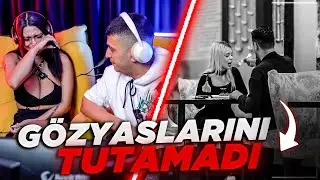 SEVGİLİNİ TEST ET BÖLÜM 33. ( Nişanlısı Test Etti! )
