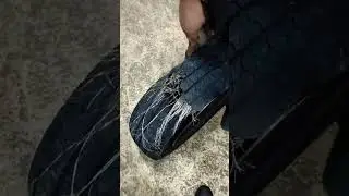 Латку запили, нащаника