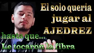 JOSPEM VS Kramnik * * * ATIVA a LEGENDA * * * Desafío Pela HONRA Jose Martines Alcantara,
