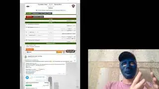 ЭКСТРЕННЫЙ ВЫПУСК!!!)))2 ОСНОВНЫЕ ОШИБКИ В СТАВКАХ