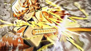 (NEW) The Roblox Anime Story FULL Beginner's Guide (Leveling, Earning Gems, Crafting, & More)