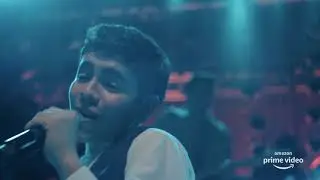 Súbete A Mi Moto (Trailer)  | Estreno en 2020