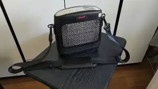 Máy Tạo Oxy Xách Tay Yuwell Spirit 3
