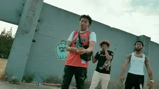 TrayEight | Superior | Krazy K "Hellfire"