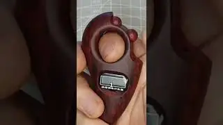 He did it 100000 times! 