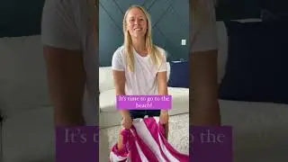 Tired of PEEING your Pants? Jump, Run, Beach time without Leaks!  