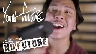 Young Culture - "Drift" (Acoustic) I No Future