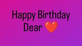 Birthday Special ⚡😮 | FiRe Hai Mein 🔥🔥