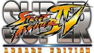 SSF4 has no reason to go this hard. (BAYONETTA 3 SPOILER) ⚠️Flashing lights⚠️