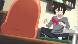 Umaru Spirits