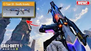 COMPRÉ la TYPE 19 LEGENDARIA y SAQUÉ DOBLE NUKE ☢️ | CODM