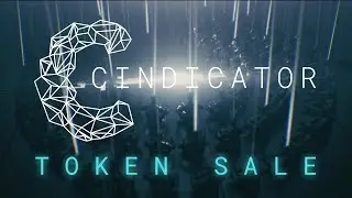 Cindicator | CND | Token Sale