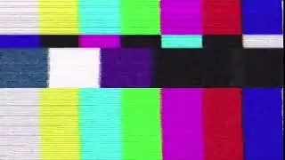 Video #93 Censor BEEP Sound Effect TV Error