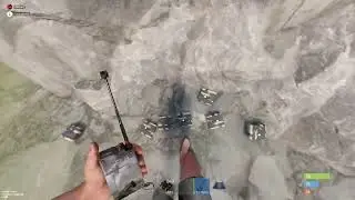 new rust update (very low quality vid)