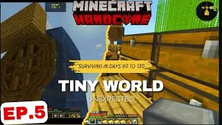 I Survived 100 Days in Skyblock😮 in Minecraft (Hindi) | 100 DAYS BUT ORES ARE SUPER OP IN MINECRAFT😱