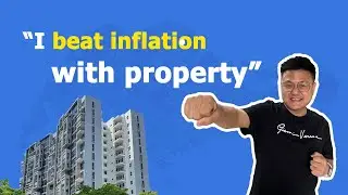 The Truth About Inflation And How I Beat It With Property
