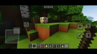 Minecraft 3D texture pack