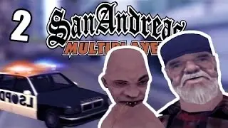 ТРЕЙЛЕР LP SAMP-VL 3