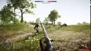 Battlefield™ 1_パルテック棍棒