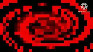 (NEW EFFECT) Klasky Csupo In Friday The 13th Major