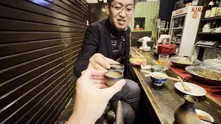 Not What I Expected In Japan 🇯🇵 Osaka