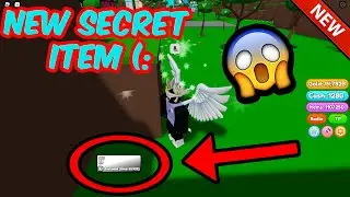 *NEW* 🤔 SECRET ITEM 🤔CUSTOM PC TYCOON !!