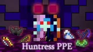 [RotMG] Huntress PPE