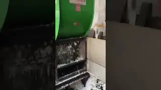 Plastik Kırma Makinası 60'lık | Öncel Makina | makinecim.com