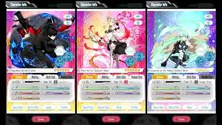 SAO MD ¤ Wavering Red-Eyes Black Tiger ¤ 32s F2P Run + Skip Jump (Day 1)