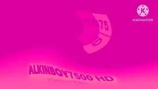 (Requested) Whirly AlkinBoy7500's Logo