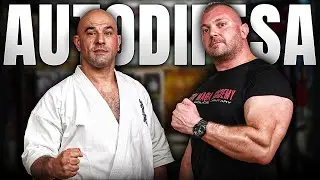 SENPAI LUIGI VS MANUEL SPADACCINI A CONFRONTO