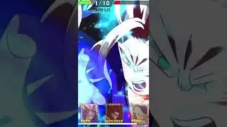 Fury Fighter GOHAN SSJ2 #shorts