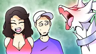 Two Gamers, One Nuzlocke. (feat. FlygonHG)