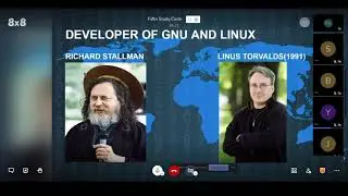 Class #2 | Free Software Free Society | Aaron Swartz Study Circle | FSFTN | Tamil