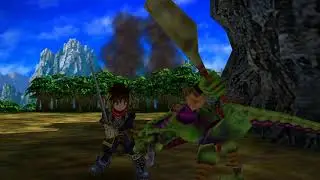 Grandia 2 HD Remaster Walkthrough Part 1