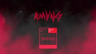 AMVNG - Step Your Game Up