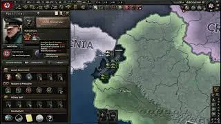 Hearts of Iron IV: EAW: Nazi Germany: Part 1 of 2