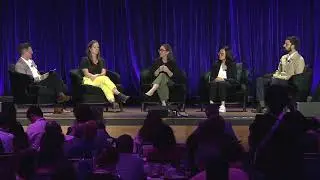 EAUC24: Agency-Advertiser Panel Discussion - Put Your Insights to Work