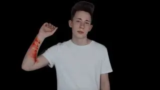 RITZEN FÜR YOUTUBER