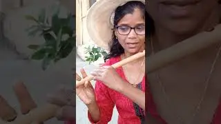 flute training