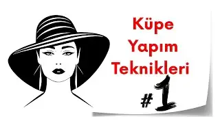 Küpe Yapımı İçin En Basit Teknikleri Öğrenin I Kuyumculuk Dersleri I