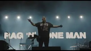 Rag'n'Bone Man - 2022 Festival After-Movie