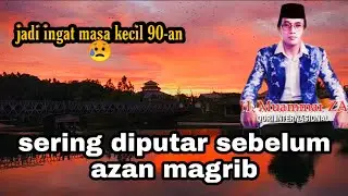 Suara pengajian Alquran Surat Ali Imran 26-27 | H. Muammar ZA