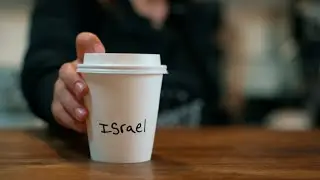 CTeen U Israel and Me Promo
