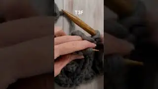 Super Squishy Braided Cable St