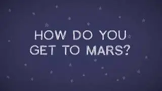 MISSION TO MARS | Mars Entry, Descent and Landing with Humans | NASA Talk