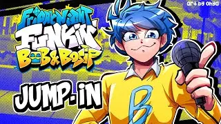 Jump-In - Friday Night Funkin' V.S. Bob and Bosip Mod OST