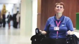 SRFT Staff Induction Film 