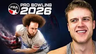 I Tried Becoming A Pro Bowler